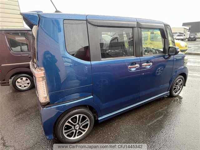 honda n-box 2013 CFJ1445342 image 2