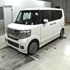 honda n-box 2015 -HONDA--N BOX JF2--JF2-2500223---HONDA--N BOX JF2--JF2-2500223- image 5