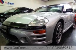 mitsubishi eclipse 2004 -MITSUBISHI--Eclipse D53A--D53A-5000174---MITSUBISHI--Eclipse D53A--D53A-5000174-