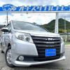 toyota noah 2014 quick_quick_ZRR80G_ZRR80-0020866 image 1