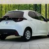 toyota yaris 2021 -TOYOTA--Yaris 5BA-KSP210--KSP210-0036510---TOYOTA--Yaris 5BA-KSP210--KSP210-0036510- image 17