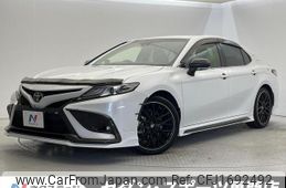 toyota camry 2021 CFJ1692492