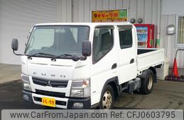 mitsubishi-fuso canter 2014 GOO_NET_EXCHANGE_0903894A30241211W001