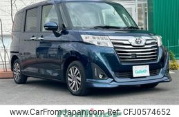 toyota roomy 2017 -TOYOTA--Roomy DBA-M910A--M910A-0015178---TOYOTA--Roomy DBA-M910A--M910A-0015178-