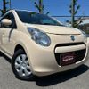 suzuki alto 2010 -SUZUKI 【福岡 581ﾕ6350】--Alto HA25S--729993---SUZUKI 【福岡 581ﾕ6350】--Alto HA25S--729993- image 1