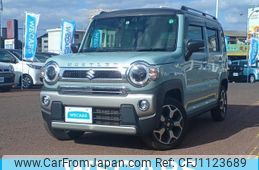 suzuki hustler 2021 quick_quick_4AA-MR52S_MR52S-140689