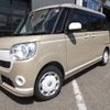 daihatsu move-canbus 2020 -DAIHATSU 【福井 581ｳ8035】--Move Canbus LA800S--0223922---DAIHATSU 【福井 581ｳ8035】--Move Canbus LA800S--0223922- image 1