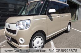 daihatsu move-canbus 2020 -DAIHATSU 【福井 581ｳ8035】--Move Canbus LA800S--0223922---DAIHATSU 【福井 581ｳ8035】--Move Canbus LA800S--0223922-