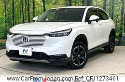 honda vezel 2022 quick_quick_RV5_RV5-1063421