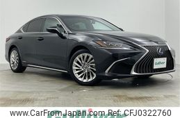 lexus es 2019 -LEXUS--Lexus ES 6AA-AXZH10--AXZH10-1010318---LEXUS--Lexus ES 6AA-AXZH10--AXZH10-1010318-