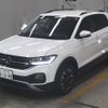 volkswagen t-cross 2023 -VOLKSWAGEN--VW T-Cross WVGZZZC1ZPY108671---VOLKSWAGEN--VW T-Cross WVGZZZC1ZPY108671- image 5