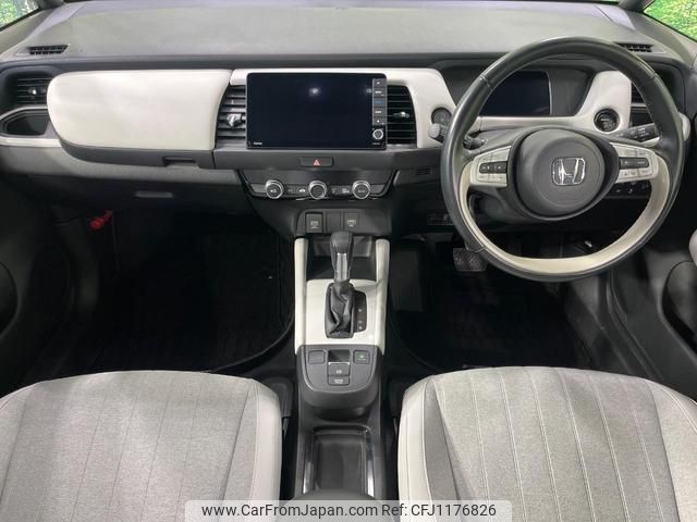 honda fit 2020 quick_quick_GR3_GR3-1014949 image 2