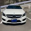 mercedes-benz cla-class 2016 -MERCEDES-BENZ--Benz CLA DBA-117342--WDD1173422N319730---MERCEDES-BENZ--Benz CLA DBA-117342--WDD1173422N319730- image 2