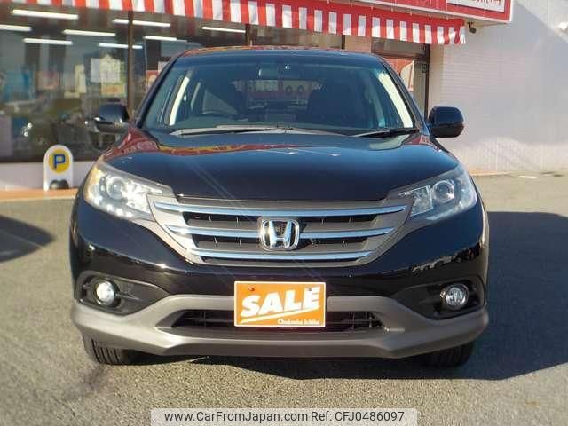 honda cr-v 2013 quick_quick_DBA-RM1_RM1-1103742 image 2