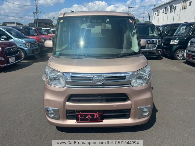 daihatsu tanto 2017 CFJ1644994 image 2