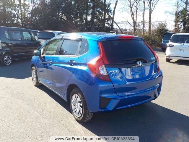 honda fit 2016 -HONDA--Fit DBA-GK3--GK3-1227159---HONDA--Fit DBA-GK3--GK3-1227159- image 2