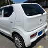 suzuki alto 2015 -SUZUKI--Alto DBA-HA36S--HA36S-259049---SUZUKI--Alto DBA-HA36S--HA36S-259049- image 8