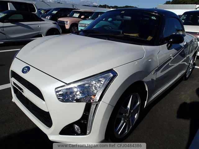 daihatsu copen 2021 -DAIHATSU--Copen LA400K--0042500---DAIHATSU--Copen LA400K--0042500- image 1