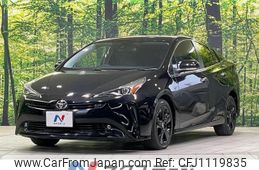 toyota prius 2020 quick_quick_ZVW51_ZVW51-6185620