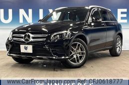 mercedes-benz glc-class 2018 -MERCEDES-BENZ--Benz GLC DBA-253946--WDC2539462F420047---MERCEDES-BENZ--Benz GLC DBA-253946--WDC2539462F420047-