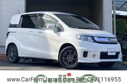 honda freed-spike 2016 -HONDA--Freed Spike DBA-GB4--GB4-1607109---HONDA--Freed Spike DBA-GB4--GB4-1607109-