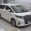 toyota alphard 2018 -TOYOTA--Alphard DAA-AYH30W--AYH30-0057471---TOYOTA--Alphard DAA-AYH30W--AYH30-0057471- image 10