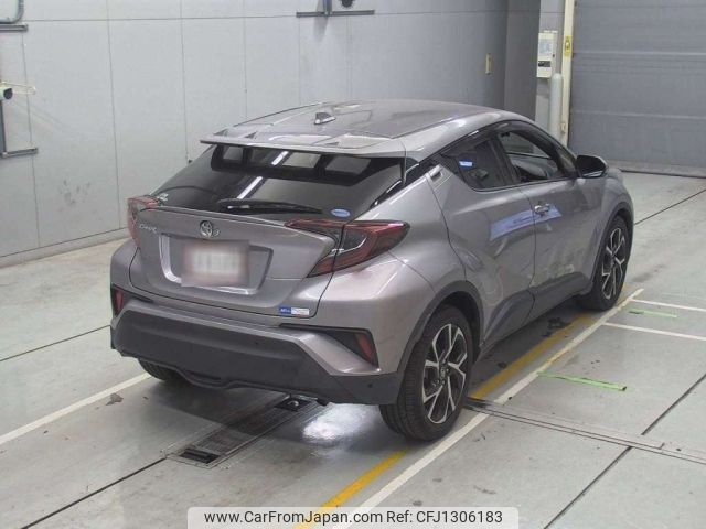 toyota c-hr 2019 -TOYOTA--C-HR NGX10-2007257---TOYOTA--C-HR NGX10-2007257- image 2