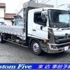 hino ranger 2018 CFJ1751950 image 20