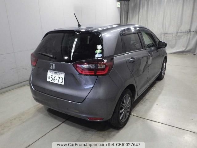 honda fit 2020 quick_quick_6BA-GR1_1022040 image 2