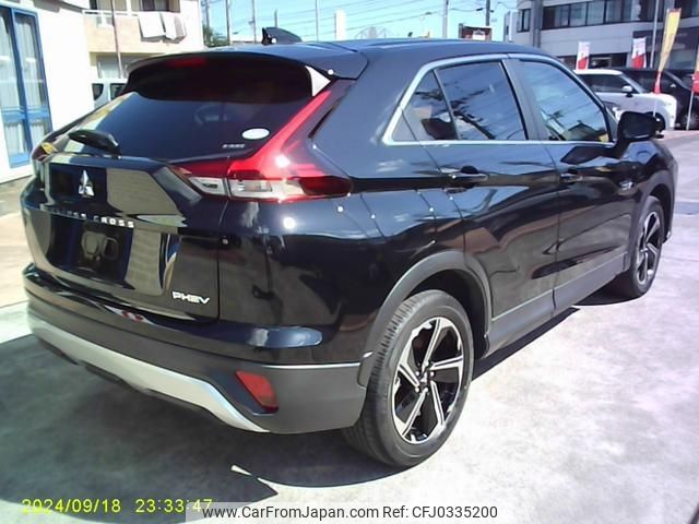 mitsubishi eclipse-cross 2021 -MITSUBISHI--Eclipse Cross GL3W--0300779---MITSUBISHI--Eclipse Cross GL3W--0300779- image 2