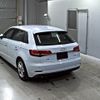 audi a3 2018 -AUDI--Audi A3 8VCXS-WAUZZZ8V1JA077437---AUDI--Audi A3 8VCXS-WAUZZZ8V1JA077437- image 2