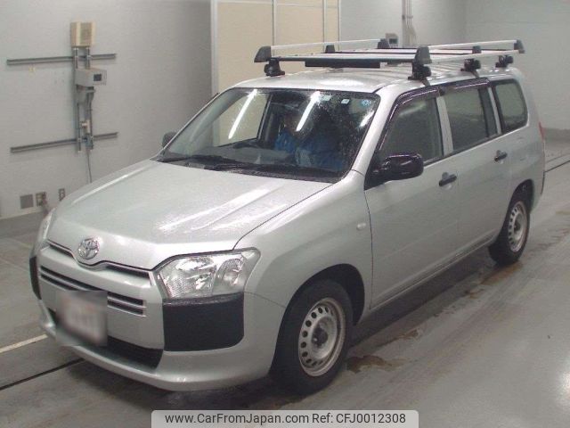 toyota succeed-van 2018 -TOYOTA--Succeed Van NCP160V-0104427---TOYOTA--Succeed Van NCP160V-0104427- image 1