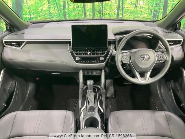 toyota corolla-cross 2024 CFJ1598268 image 2