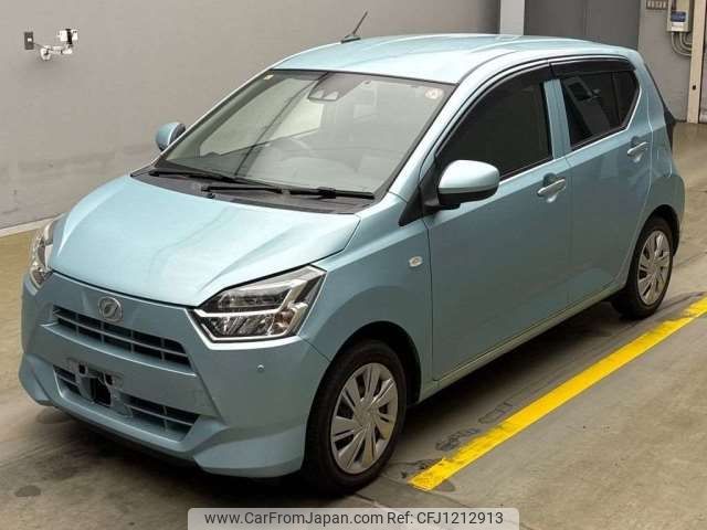 daihatsu mira-e-s 2018 -DAIHATSU--Mira e:s DBA-LA350S--LA350S-0077260---DAIHATSU--Mira e:s DBA-LA350S--LA350S-0077260- image 1