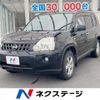 nissan x-trail 2007 -NISSAN--X-Trail CBA-TNT31--TNT31-002641---NISSAN--X-Trail CBA-TNT31--TNT31-002641- image 1