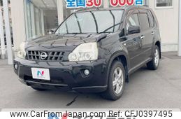 nissan x-trail 2007 -NISSAN--X-Trail CBA-TNT31--TNT31-002641---NISSAN--X-Trail CBA-TNT31--TNT31-002641-