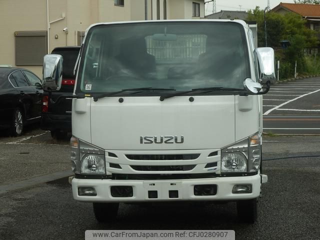 isuzu elf-truck 2019 GOO_NET_EXCHANGE_0504287A30240922W003 image 2