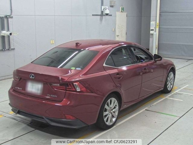 lexus is 2013 -LEXUS--Lexus IS AVE30-5014762---LEXUS--Lexus IS AVE30-5014762- image 2