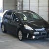 toyota prius-α 2011 -TOYOTA--Prius α ZVW41W-3007412---TOYOTA--Prius α ZVW41W-3007412- image 1