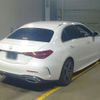 mercedes-benz c-class 2022 -MERCEDES-BENZ--Benz C Class 5AA-206042C--W1K2060422R033605---MERCEDES-BENZ--Benz C Class 5AA-206042C--W1K2060422R033605- image 2