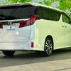 toyota alphard 2023 quick_quick_3BA-AGH30W_AGH30-0459116 image 3