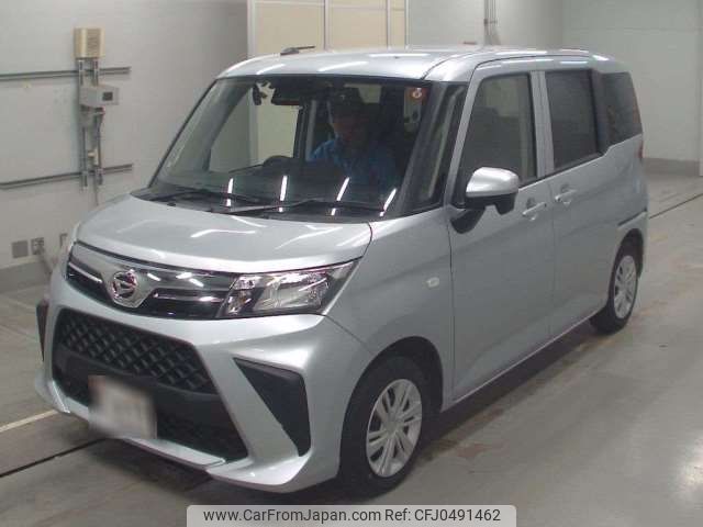 daihatsu thor 2022 -DAIHATSU--Thor 5BA-M910S--M910S-0019162---DAIHATSU--Thor 5BA-M910S--M910S-0019162- image 1