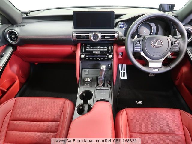 lexus is 2022 -LEXUS--Lexus IS 6AA-AVE30--AVE30-5093798---LEXUS--Lexus IS 6AA-AVE30--AVE30-5093798- image 2