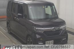 honda n-box 2018 -HONDA--N BOX JF3--2026456---HONDA--N BOX JF3--2026456-