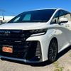 toyota vellfire 2024 -TOYOTA 【札幌 337ﾆ456】--Vellfire TAHA45W--0003066---TOYOTA 【札幌 337ﾆ456】--Vellfire TAHA45W--0003066- image 1