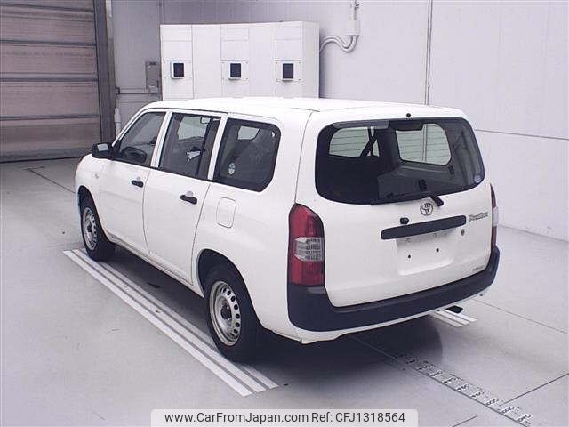 toyota probox-van 2017 -TOYOTA--Probox Van NCP165V-0040756---TOYOTA--Probox Van NCP165V-0040756- image 2