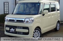 suzuki spacia 2019 -SUZUKI--Spacia DAA-MK53S--MK53S-193508---SUZUKI--Spacia DAA-MK53S--MK53S-193508-