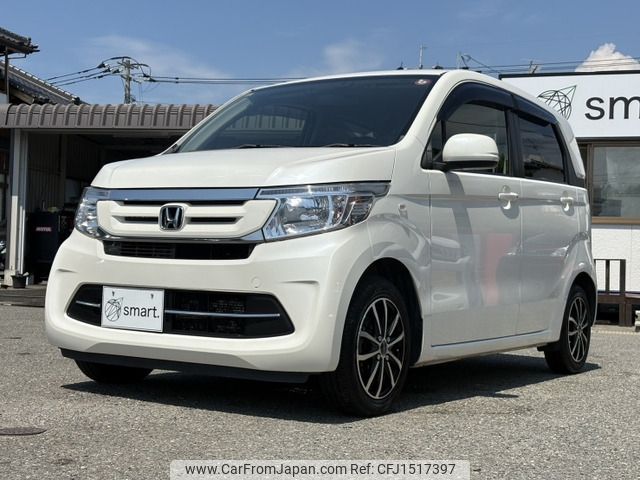 honda n-wgn 2016 CFJ1517397 image 2