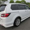 mazda mpv 2012 CFJ1461687 image 22