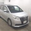 toyota noah 2014 -TOYOTA 【前橋 500ﾃ5193】--Noah ZRR85G-0009654---TOYOTA 【前橋 500ﾃ5193】--Noah ZRR85G-0009654- image 1